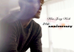 0901出道二十一周年纪念视频