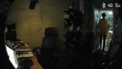 柾国 & J-hope & V Log