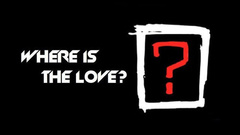 Black Eyed Peas,欧美群星 - #WHERESTHELOVE