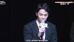 李洪基(FTISLAND),FTISLAND - 音乐剧<那些日子>媒体见面会李洪基Cut