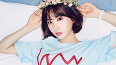 GFriend,Raina(After School) - Me Gustas Tu