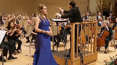 Un Bel Di Vedremo Mme Butterfly