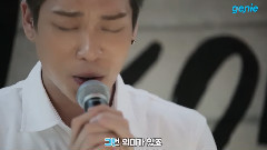 Homme - 你不要担心 练歌房LIVE