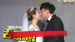 何润东 - 直击!何润东浪漫婚礼甜喊幸福誓言宠娇妻