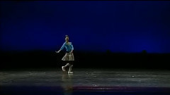 第十届桃李杯 苗族舞蹈组合 民族民间舞