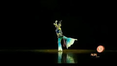 吉祥天 第十届桃李杯 古典舞 青年女子独舞