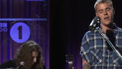 Justin Bieber - Cold Water