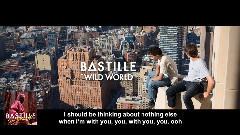 Bastille - Send Them Off!