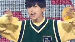 Mariya - MBC 音乐中心 16/09/03