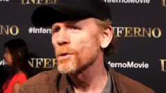 影视原声 - 电影<但丁密码>花絮之开机仪式