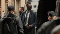 影视原声 - 电影<但丁密码>中文版预告片2