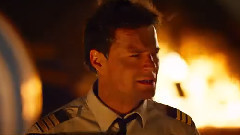 影视原声 - 灾难大片<火海凌云>预告片