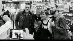 Love At Second Sight