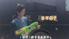 鹿晗 - 奔狍小剧场:运动季鹿Boss的最后神秘特长已解锁