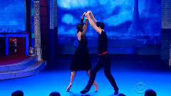 An American In Paris Live On The Late Show