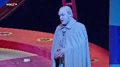 Dite Alla Giovine La Traviata