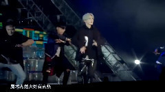 鹿晗 - 冒险时间