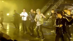 鹿晗,邓超,李晨 - 超级英雄