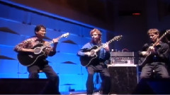 The Robert Fripp String Quintet