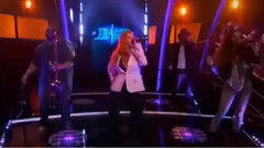 Christina Aguilera - Uptown Funk