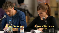 影视原声 - 电影<美女与野兽>幕后特辑