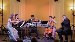 Arnold Bax,Quintet For Oboe Strings