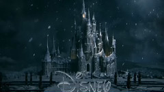 影视原声 - 电影<美女与野兽>中国先行版1