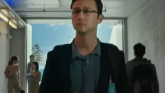 影视原声 - 电影<斯诺登>SDCC版预告片