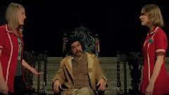 影视原声 - 电影<瑜伽妹斗罗>预告片2