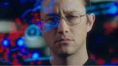 影视原声 - <斯诺登>台湾预告片1