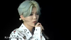 鹿晗 - 致爱 Your Song