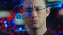 影视原声 - 斯诺登 预告片4