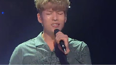 Homme - Dilemma - SBS人气歌谣 现场版 16/09/04