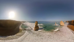 大洋路,维多利亚