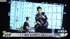 周杰伦 - 周杰伦邀林书豪拍MV 狂被盖火锅