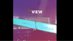 泰妍Ins更新两则合并