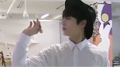 BANGTAN BOMB:Dart King Jung Kook