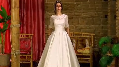 Wedding Dresses Collection 2017