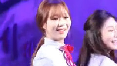 柳秀静(Lovelyz),Lovelyz - Hi~