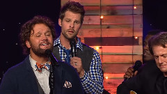 Gaither Vocal Band - Written In Red