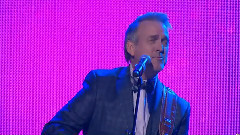 Wayne Watson - Watercolor Ponies