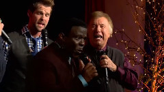 Gaither Vocal Band - Happy Rhythm