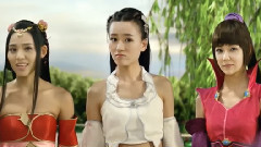 影视原声 - 战天下组织帮派见面大会