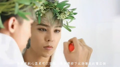 G-Dragon(BigBang) - 轻飘飘