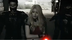 Sexy Love (Lightsaber Duel Cut)