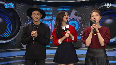 BLACKPINK - BLACKPINK (Jisoo) Special MC Cut