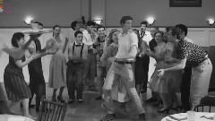 Norah Jones,影视原声,舞蹈视频 - The Swing Of Things