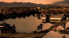 倪夕婷 - 格格欢迎你