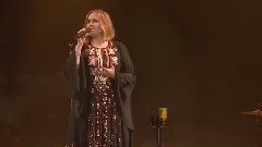 Adele - When We Were Young