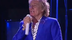 Rod Stewart - I Don't Want To Talk About It